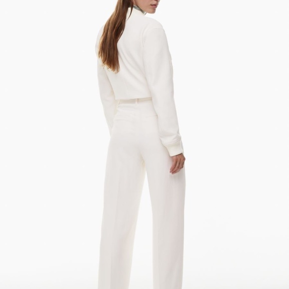 Aritzia Wilfred The Effortless Pant Regular US 6 - Picture 6 of 11